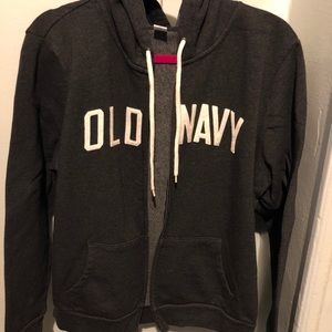 Old Navy hoodie